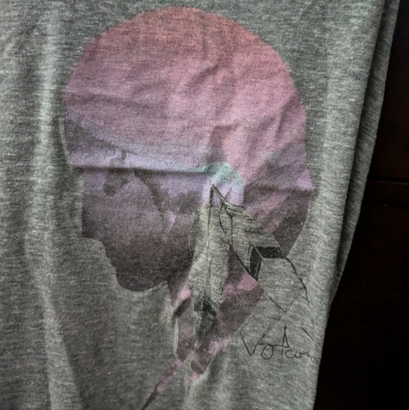 Volcom graphic tank - Picture 2 of 3